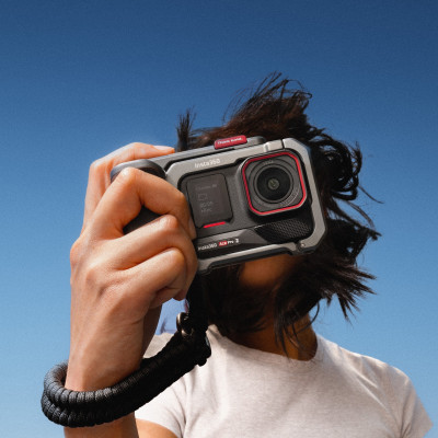 Kit Impugnatura Xplorer per Ace Pro 2 / Ace Pro — immagine 9