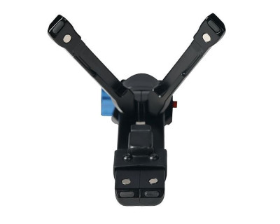 3T-R Treppiede da tavolo con telecomando per fotocamere Sony e Canon — immagine 4