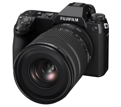 GF 20-35mm F4 R WR — immagine 3