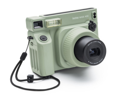 Instax WIDE 400 Green — immagine 6