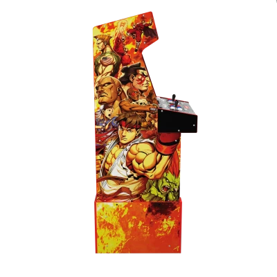 Capcom Legacy Yoga Flame — immagine 3