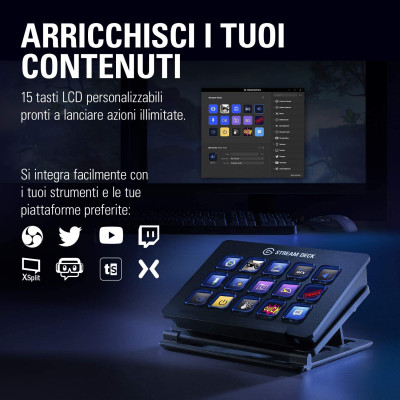 Stream Deck — immagine 2