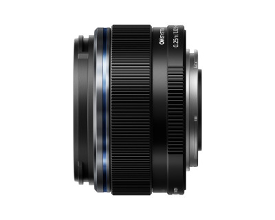 M.Zuiko Digital ED 17mm f/1.8 II — immagine 3