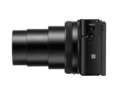 RX100 VIIa — immagine 6