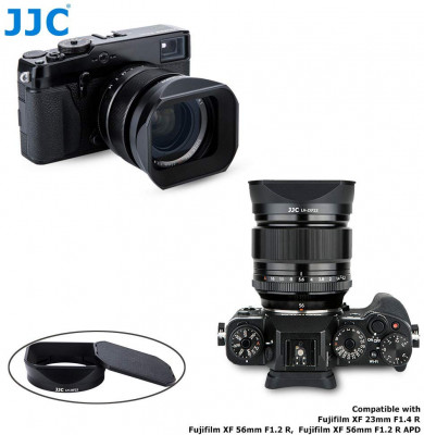 Paraluce per Fuji LH-XF23 — immagine 2