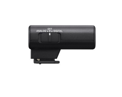 Microfono wireless ECM-W3S (1 TX + 1 RX + Custodia di ricarica) — immagine 7