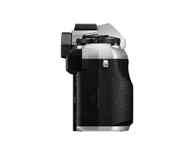 OM-5 II Body Silver — immagine 7