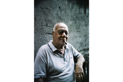2021 LomoChrome Metropolis 35 mm ISO 100–400 — immagine 9