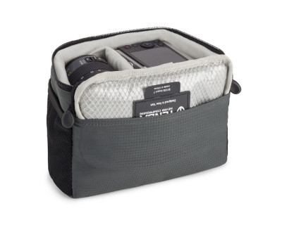 BYOB 7 Inserto per fotocamera Grigio — immagine 4
