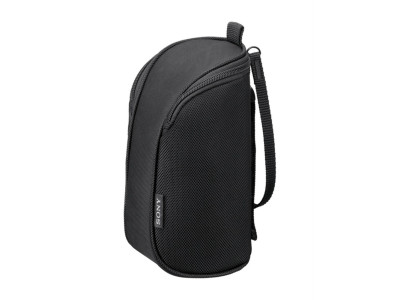 LCS-BBJB Custodia Morbida per Handycam