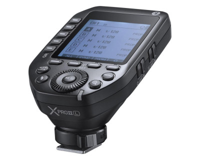 XPROII-L Trasmettitore TTL Bluetooth LEICA