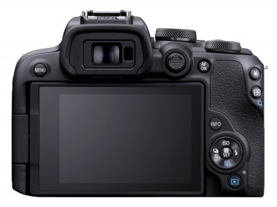 EOS R10 + RF-S 18-150mm F3.5-6.3 IS STM — immagine 2