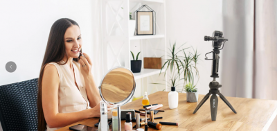 M1S VLOGGER KIT 2 — immagine 12