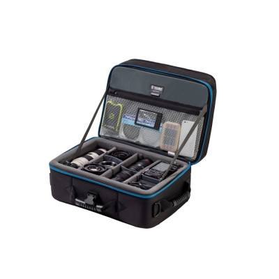 Attaché Air Case 1914 Black — immagine 3