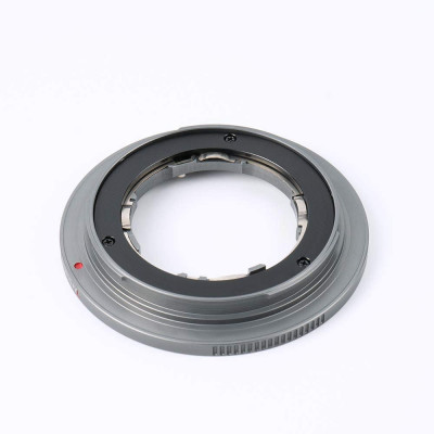 ANELLO ADATTATORE LEICA M-FUJI GFX — immagine 3