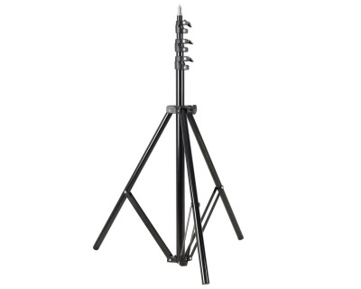 Stativo 300F in alluminio - altezza max 3m - chiuso 86cm