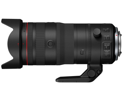 RF 24-105mm F2.8 L IS USM Z — immagine 2