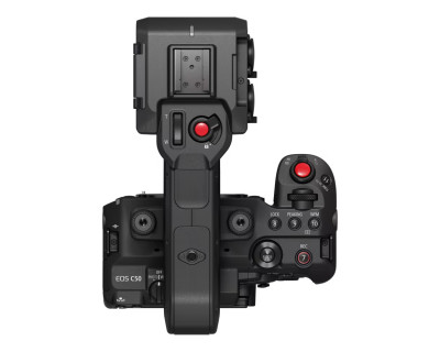 EOS C50 — immagine 11