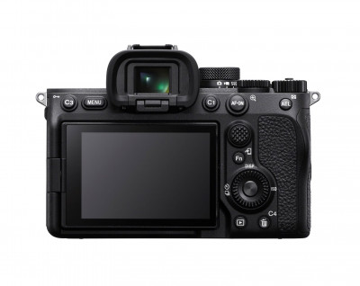 A7 IV Body (ILCE7M4B) — immagine 2