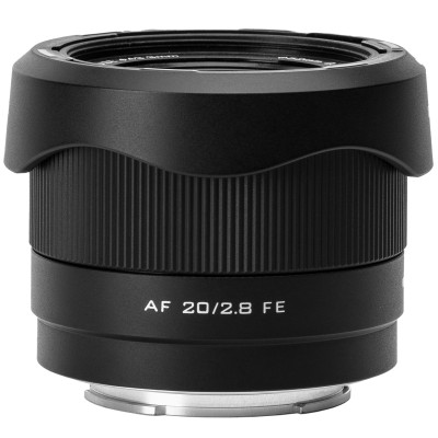 AF 20mm f/2.8 STM ASPH ED IF Sony E Full Frame — immagine 6