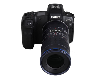 180mm f/4.5 1.5x Ultra Macro APO Canon RF — immagine 4