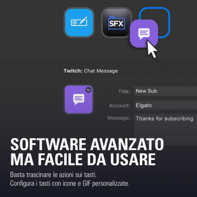 Stream Deck Mini — immagine 7