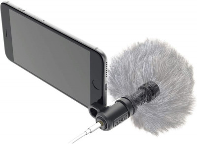 VideoMic Me — immagine 4