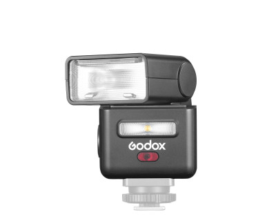 IT32 TTL Camera Flash — immagine 4