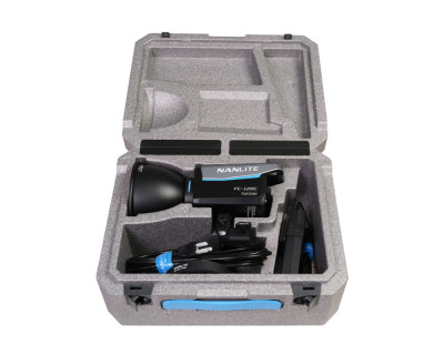 FC-120C LED RGBW Spot Light — immagine 6