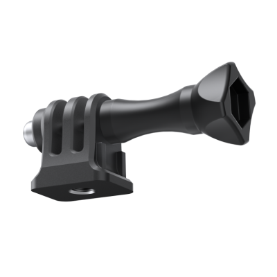 Adattatore a 3 poli da 1/4" — immagine 2