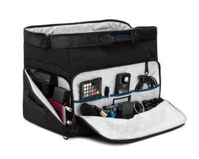 Cineluxe Doctor Bag 24 — immagine 4