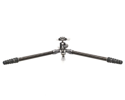 Treppiede Tortoise 14C in carbonio — immagine 2