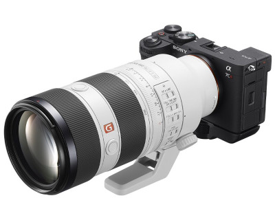 Estensione impugnatura per A7C R e A7C II — immagine 5