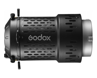 BFP Attacco per proiezione flash - Bowens Mount — immagine 2