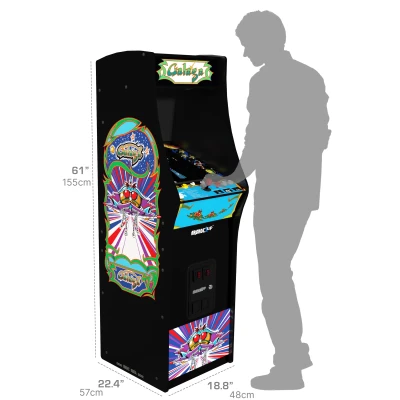 Galaga Deluxe — immagine 7