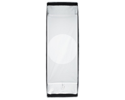 Softbox rettangolare Quick Release 30x90 Bowens (serie UL) — immagine 3