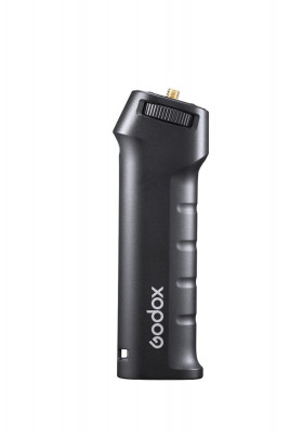 FG-100 GRIP FLASH — immagine 4