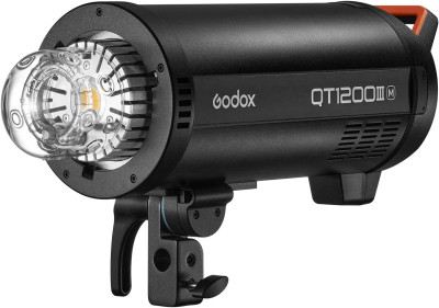 QT-1200 III M FLASH MONOTORCIA - 1200 W/SEC. — immagine 4