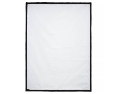 Softbox rettangolare Quick Release 90x120 Bowens (serie UL) — immagine 4