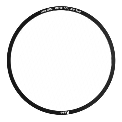 Filtro circolare magnetico MovieMate Star Burst