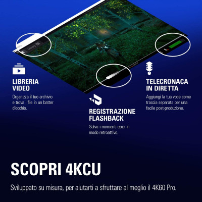 Game Capture 4K60 Pro MK.2 — immagine 3