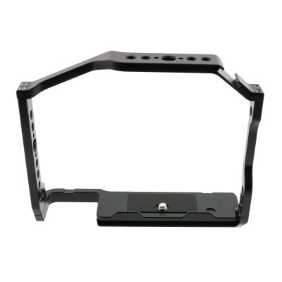 Premium Cage Nikon Z8 — immagine 3