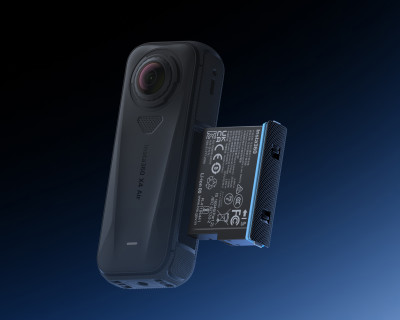 Batteria per X4 Air — immagine 4