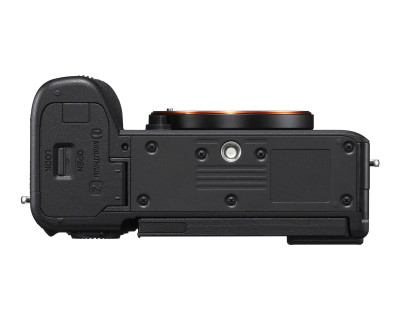 A7C II Nera solo corpo (ILCE7CM2B) — immagine 5