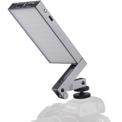 M1 - LED RGB Mini Creative Light - Grey — immagine 7