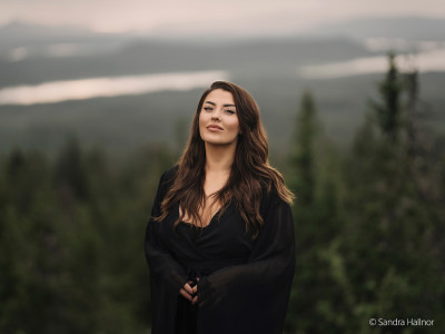FE 85mm f/1.4 GM II (SEL85F14GM2) — immagine 7