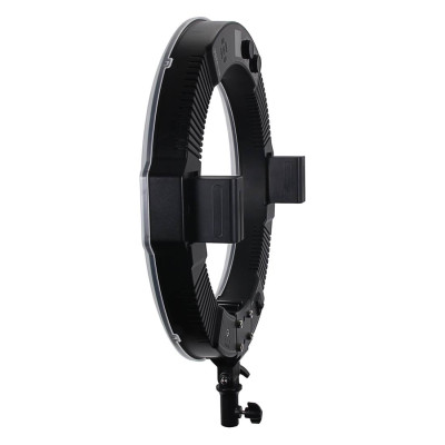 Ringlight LED Premium RL-320A Bicolor — immagine 7