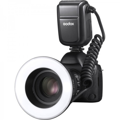 MF-R76C Flash Macro TTL per Canon — immagine 5