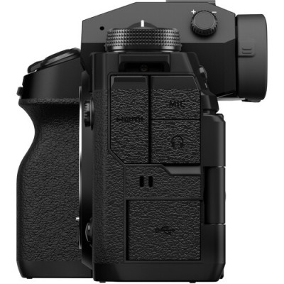 X-H2 Body — immagine 5