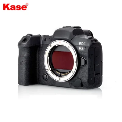 FILTRO CLIP IN ND1000 PER CANON R5 E R6 — immagine 3